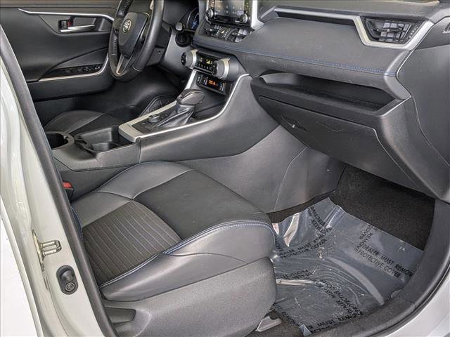Used 2019 Toyota RAV4 XSE image 19