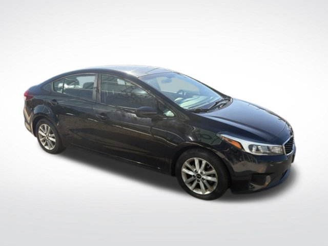 Used 2017 Kia Forte LX w/ LX Popular Package FWD image 13