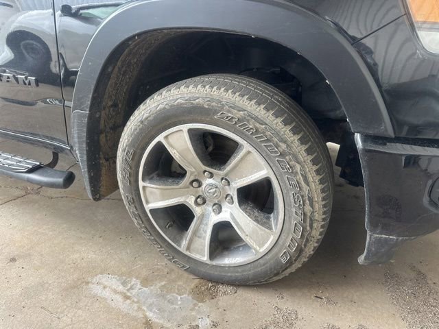 Used 2019 RAM 1500 Sport w/ Level 2 Equipment Group AWD/4WD image 3