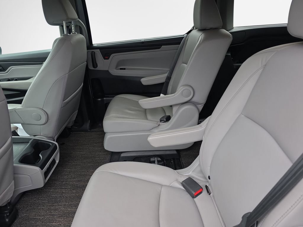 Used 2022 Honda Odyssey EX-L image 23