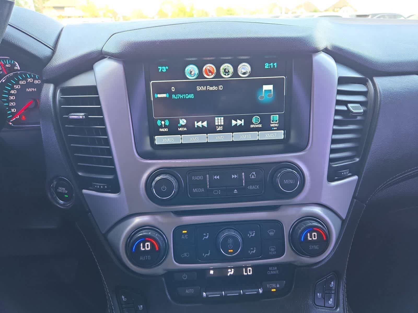 Used 2019 GMC Yukon SLT AWD/4WD image 28