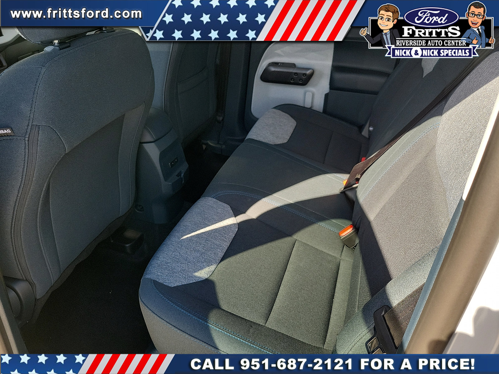 Used 2026 Ford Maverick XLT w/ 4K Tow Package AWD/4WD image 15