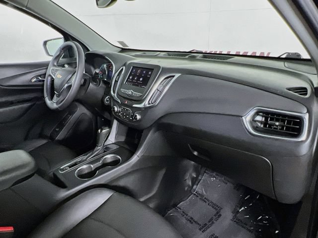 Used 2021 Chevrolet Equinox LT FWD image 38