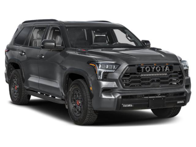 New 2026 Toyota Sequoia TRD Pro w/ TRD Performance Package (TMS) AWD/4WD image 6
