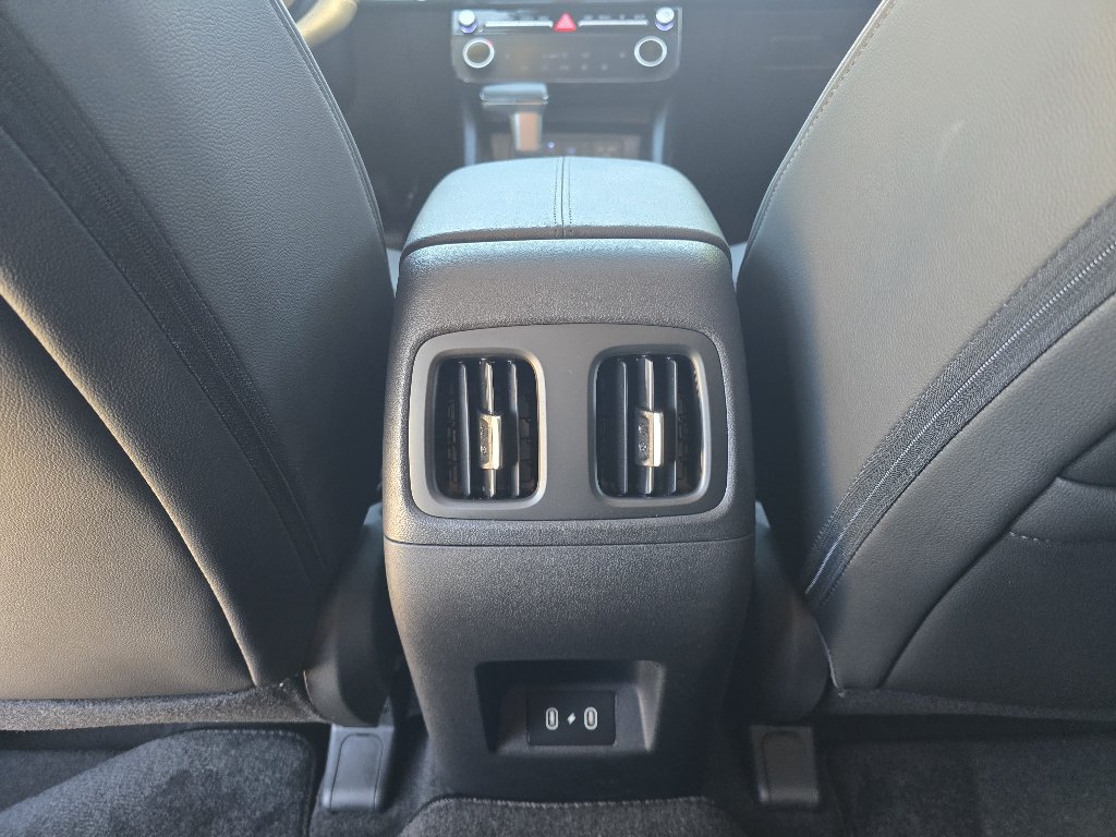 New 2026 Hyundai Tucson SEL AWD/4WD image 29