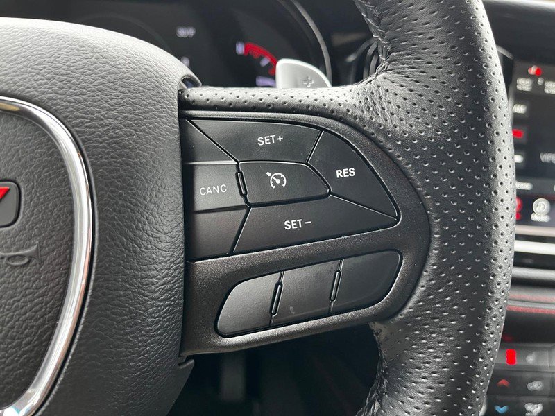 Used 2024 Dodge Durango GT image 19