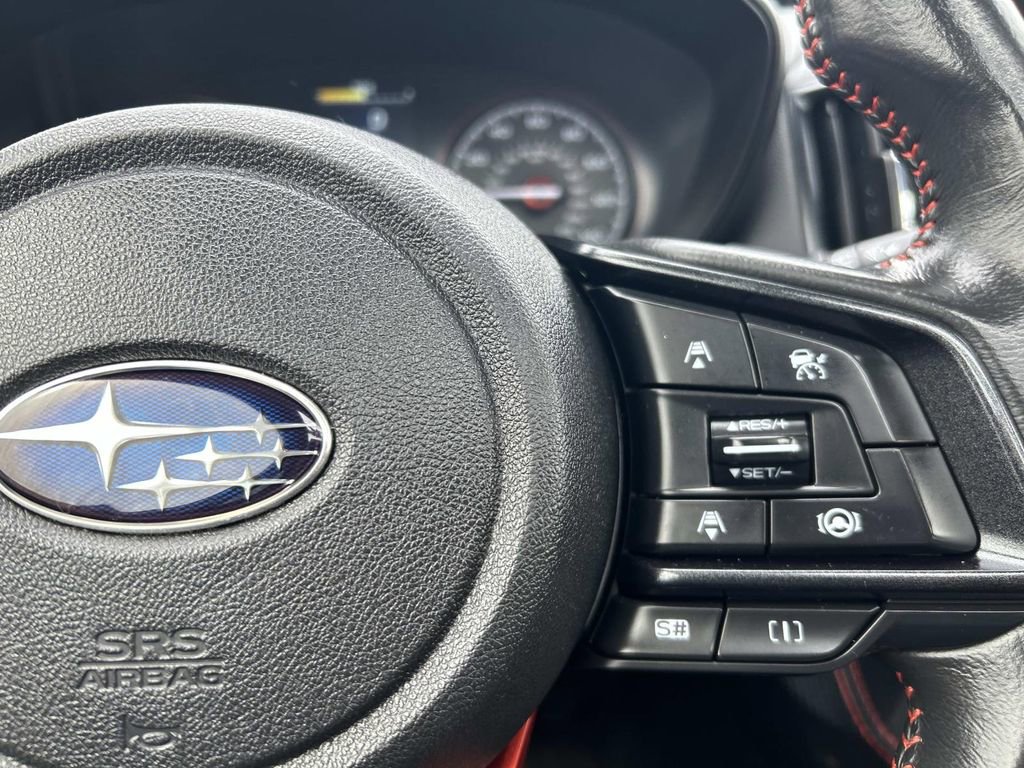 Used 2023 Subaru Forester Sport image 26