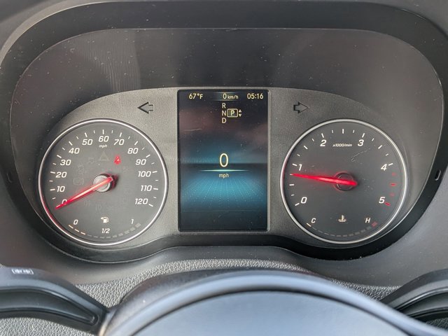 Used 2024 Mercedes-Benz Sprinter 2500 image 11