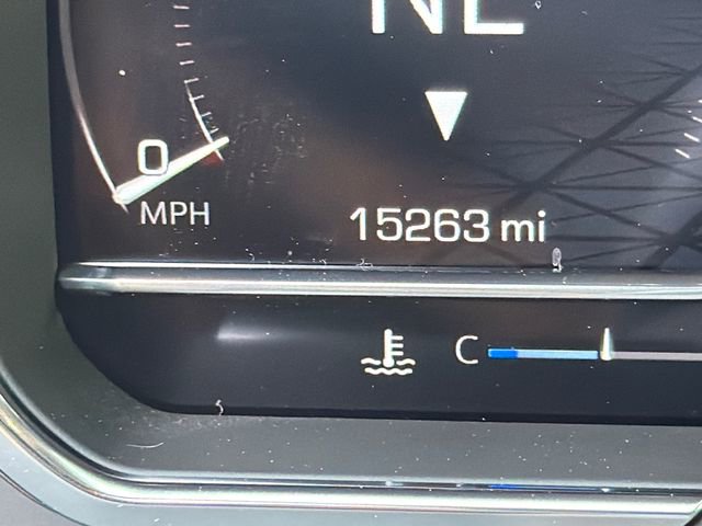 Used 2025 GMC Sierra 2500 Denali w/ Denali Reserve Package image 27