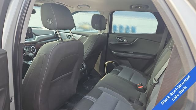 Used 2024 Chevrolet Blazer LT w/ Convenience Package image 22