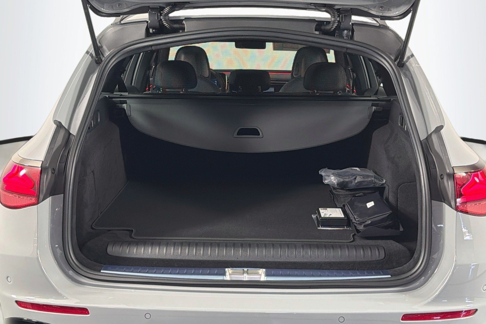 New 2027 Mercedes-Benz E 53 AMG e 4MATIC Wagon image 22