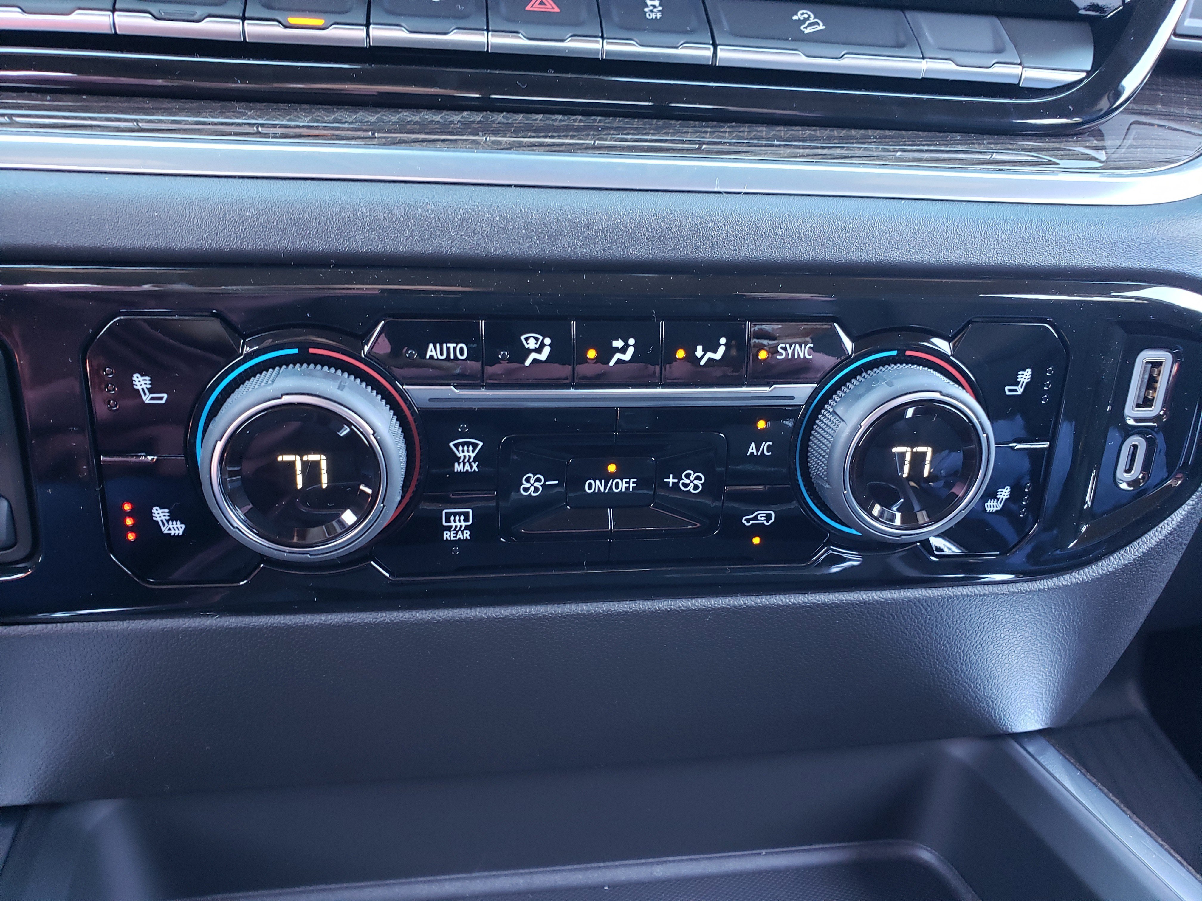 New 2026 Chevrolet Silverado 2500 LT w/ Trail Boss Package image 23