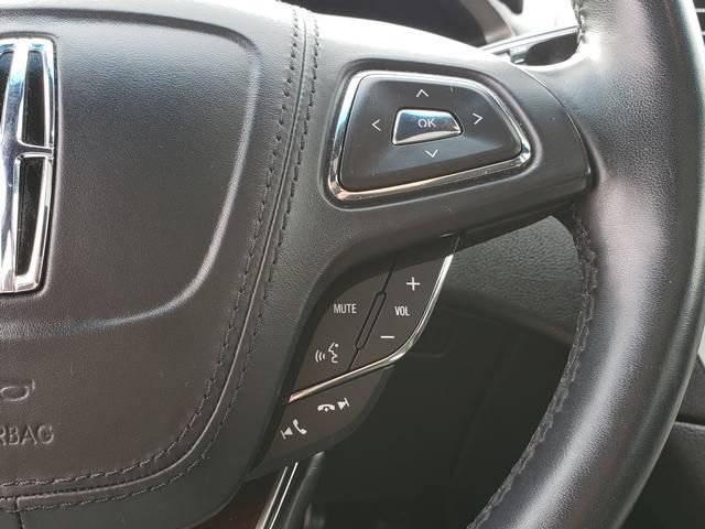 Used 2018 Lincoln MKZ Reserve w/ Climate Package image 23