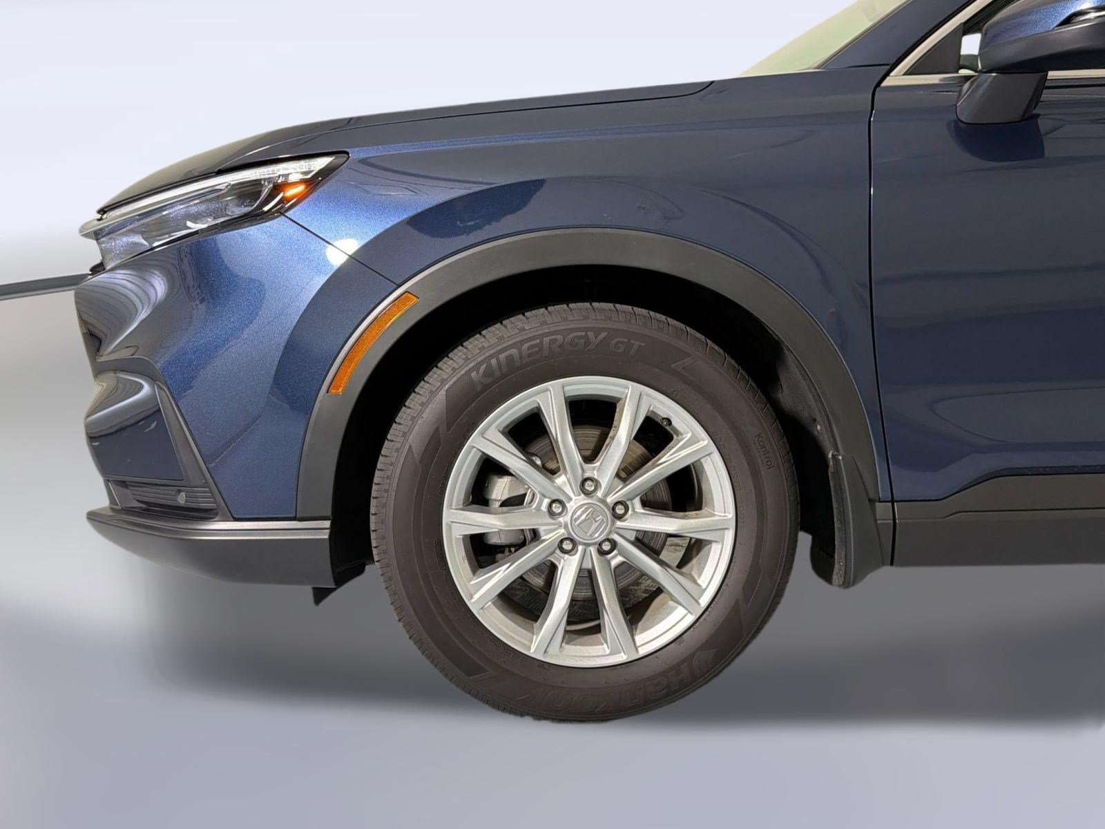 Used 2024 Honda CR-V EX-L image 13