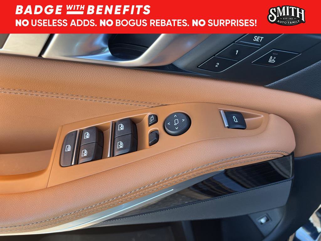 Used 2023 BMW X5 xDrive45e w/ Executive Package image 35