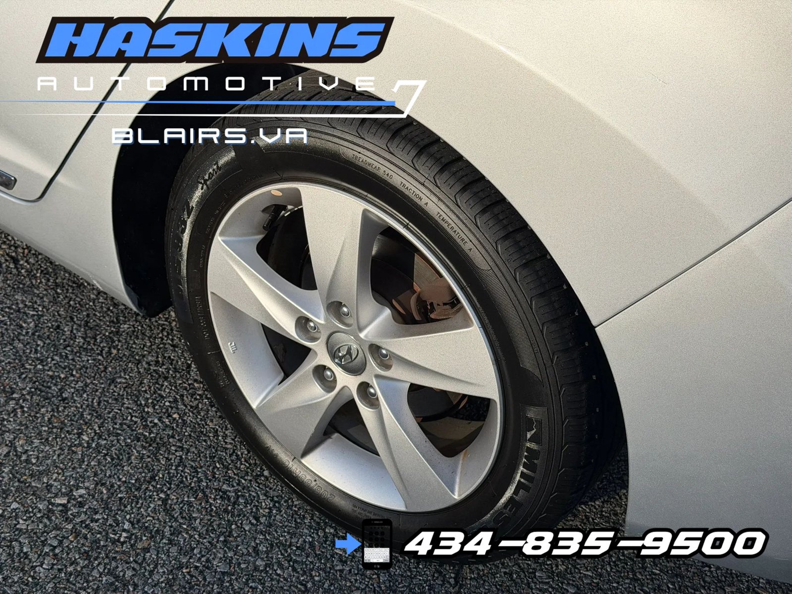 Used 2013 Hyundai Elantra GLS FWD image 25