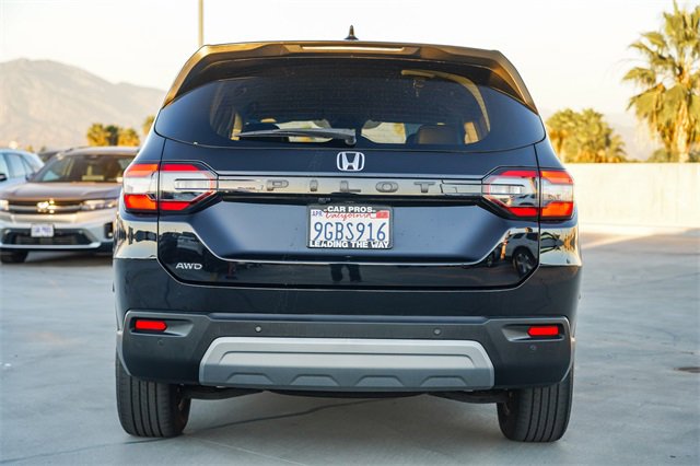 Used 2023 Honda Pilot EX-L image 9