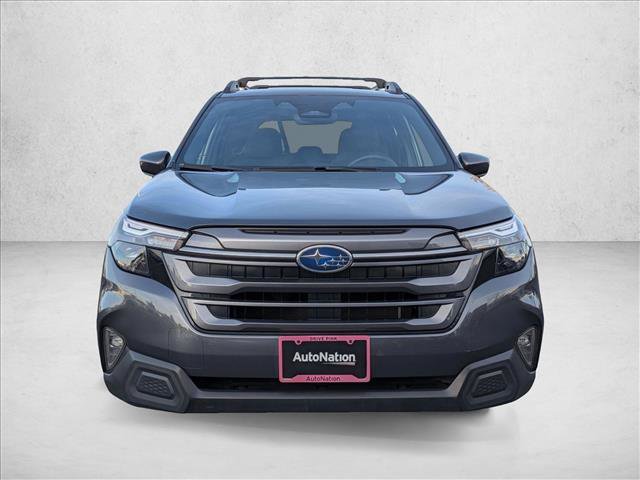 Certified 2025 Subaru Forester Premium video 2