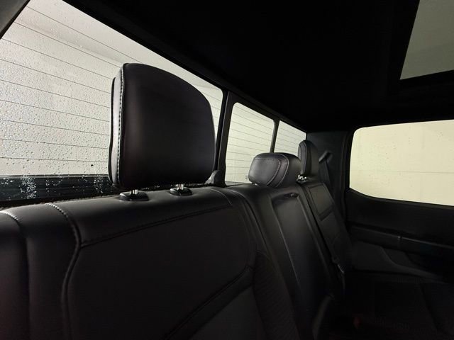 Used 2022 Ford F150 Raptor w/ Equipment Group 801A High image 26