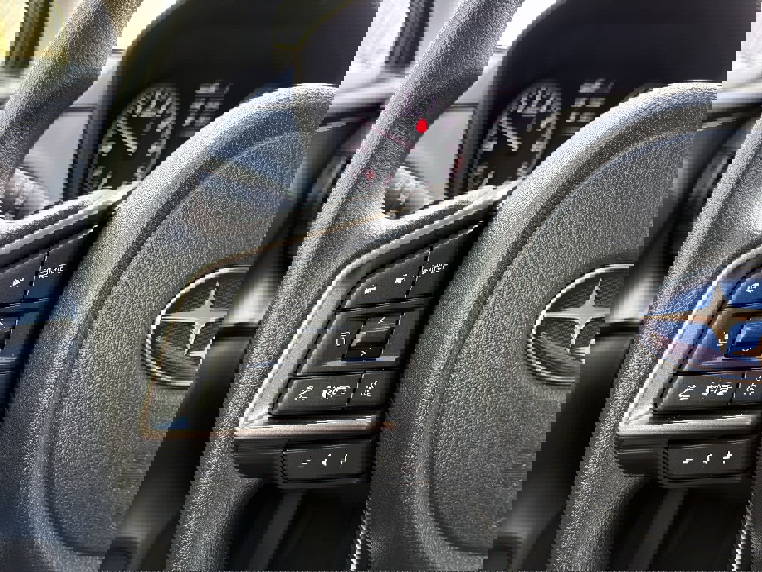 New 2026 Subaru Impreza 2.0i Sport image 15