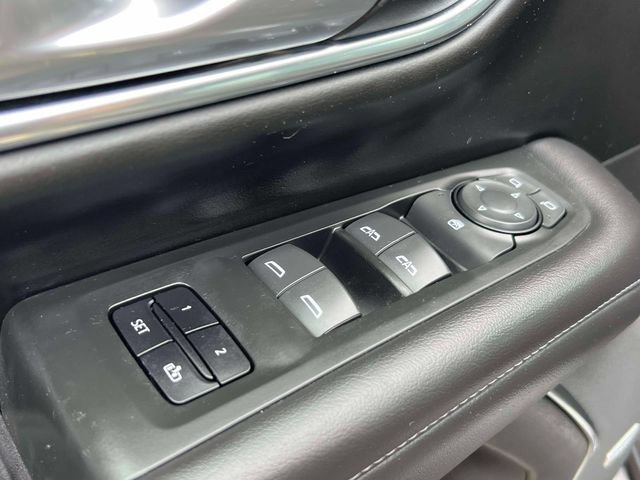 Used 2022 Chevrolet Tahoe Z71 w/ Max Trailering Package AWD/4WD image 17