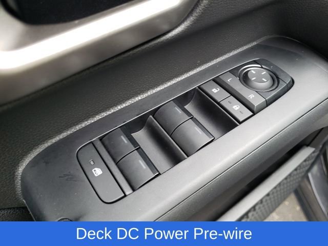 Used 2024 Toyota Tacoma TRD Off-Road w/ TRD Off Road Premium Package image 18