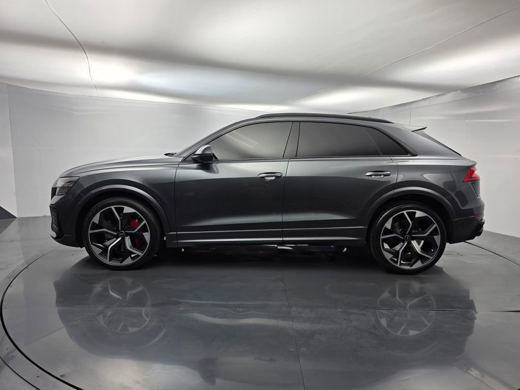 Used 2022 Audi RS Q8 image 7