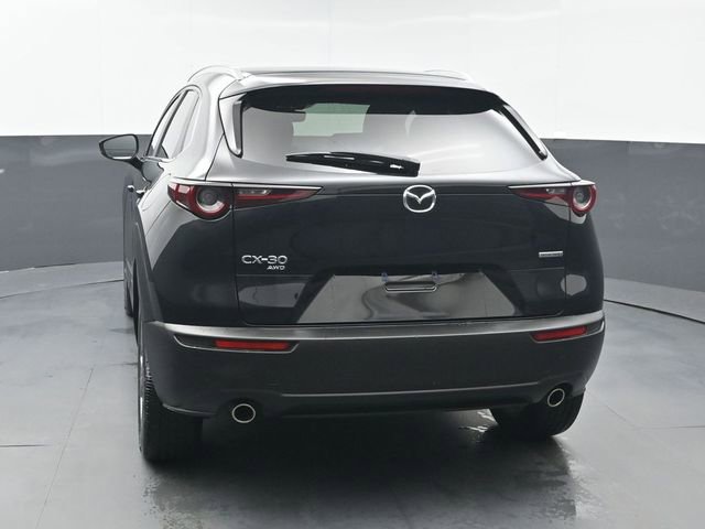 Certified 2023 MAZDA CX-30 AWD 2.5 S w/ Select Package image 4