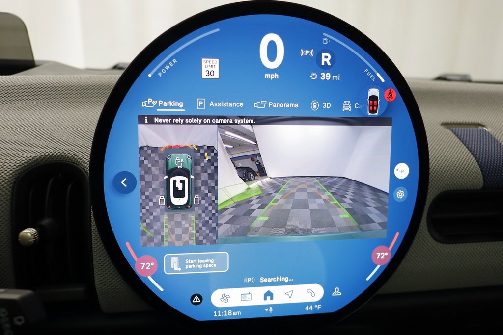 New 2026 MINI Cooper S image 11