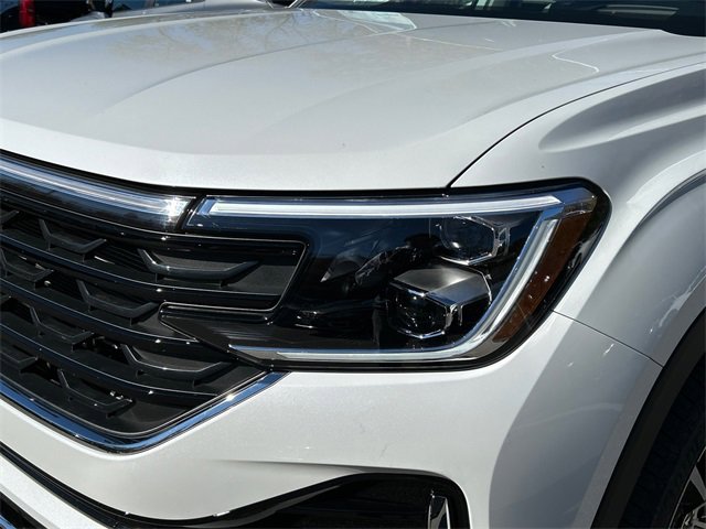 New 2026 Volkswagen Atlas SEL Premium R-Line image 7