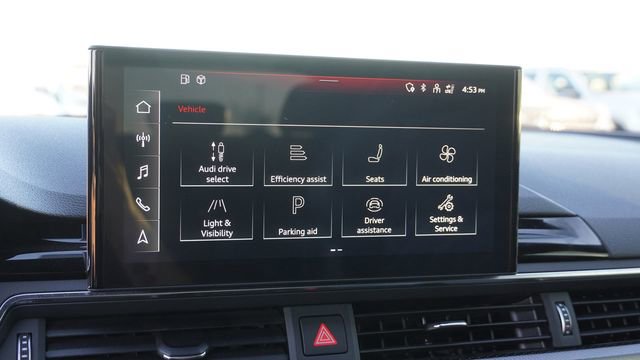 Used 2023 Audi S5 Prestige image 24