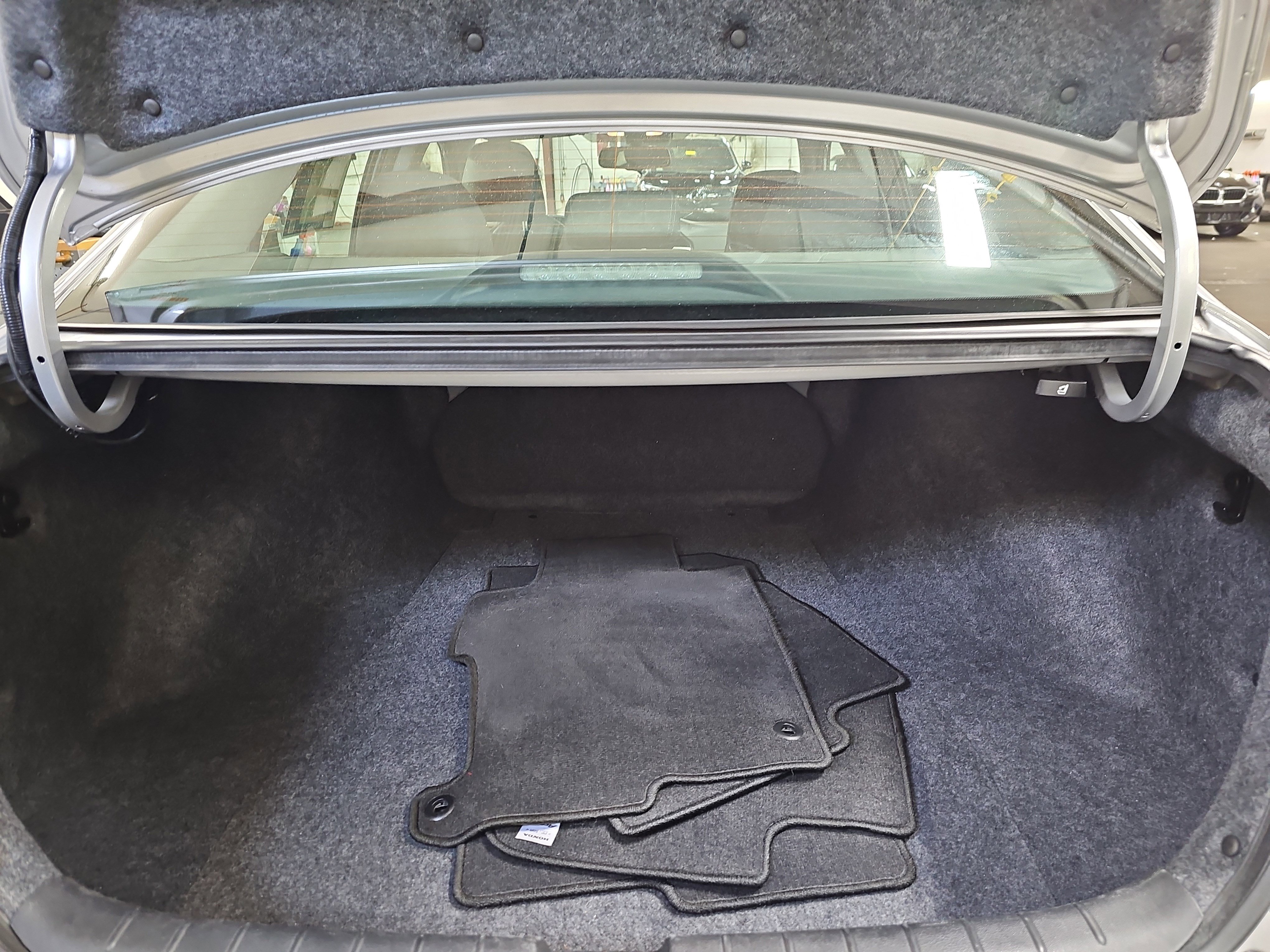 Used 2015 Honda Accord EX-L image 13