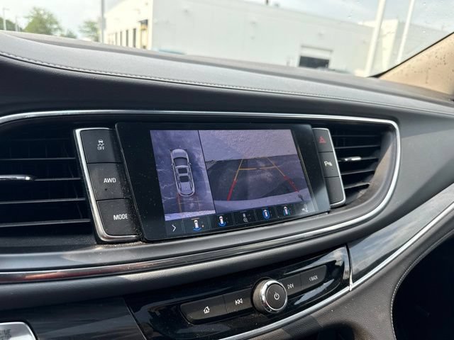 Used 2021 Buick Enclave Essence w/ Sound and Sites Package AWD/4WD image 21