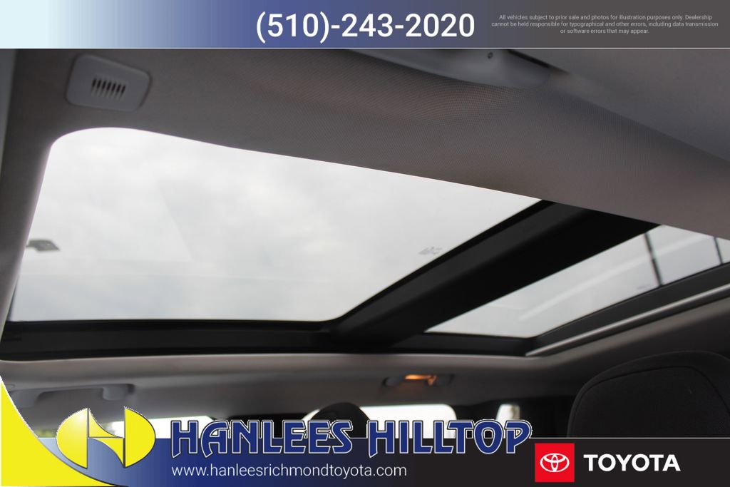 Used 2021 Jeep Renegade Latitude image 13