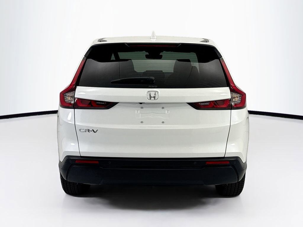 Used 2023 Honda CR-V EX-L image 6