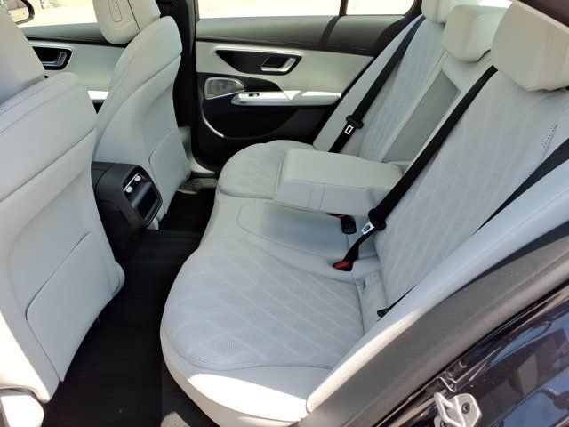 New 2026 Mercedes-Benz E 350 Sedan image 18