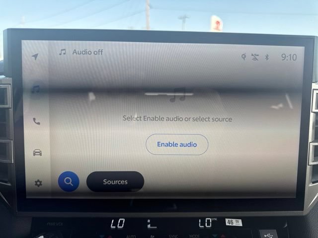 New 2026 Toyota Tundra Limited AWD/4WD image 19