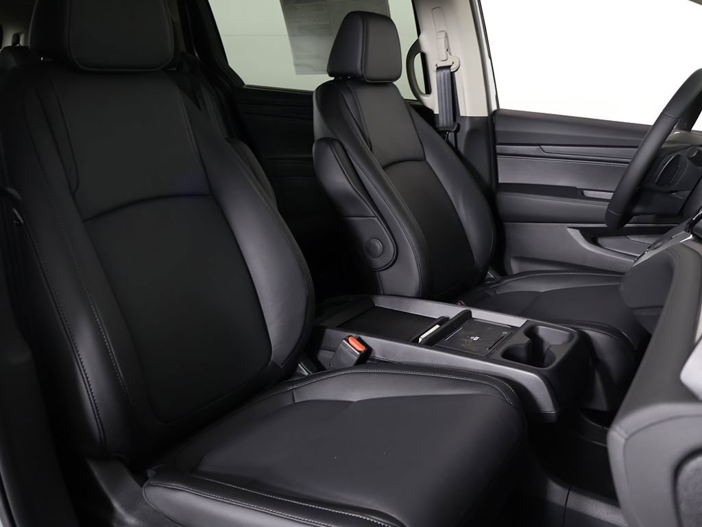 New 2026 Honda Odyssey EX-L image 18