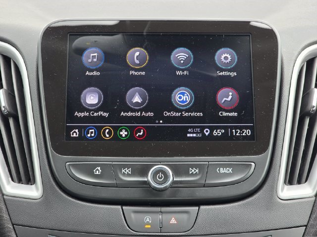 Used 2025 Chevrolet Malibu LT FWD image 26