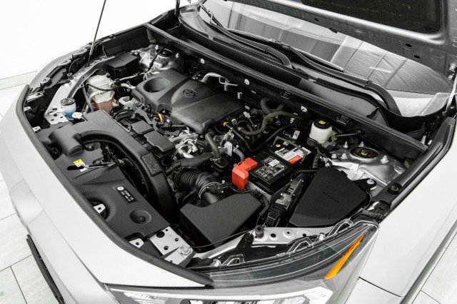 Used 2020 Toyota RAV4 XLE w/ Convenience Package AWD/4WD image 50