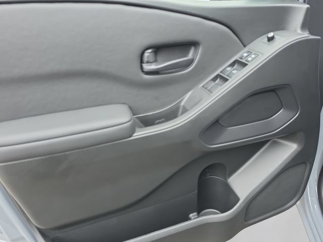 New 2026 Nissan Frontier SV AWD/4WD image 11