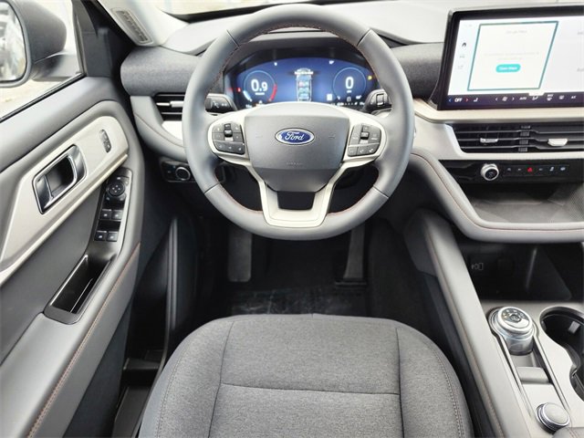 New 2026 Ford Explorer Active image 13