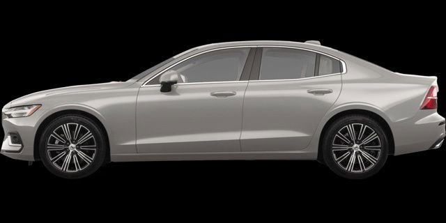 Used 2021 Volvo S60 T5 Inscription