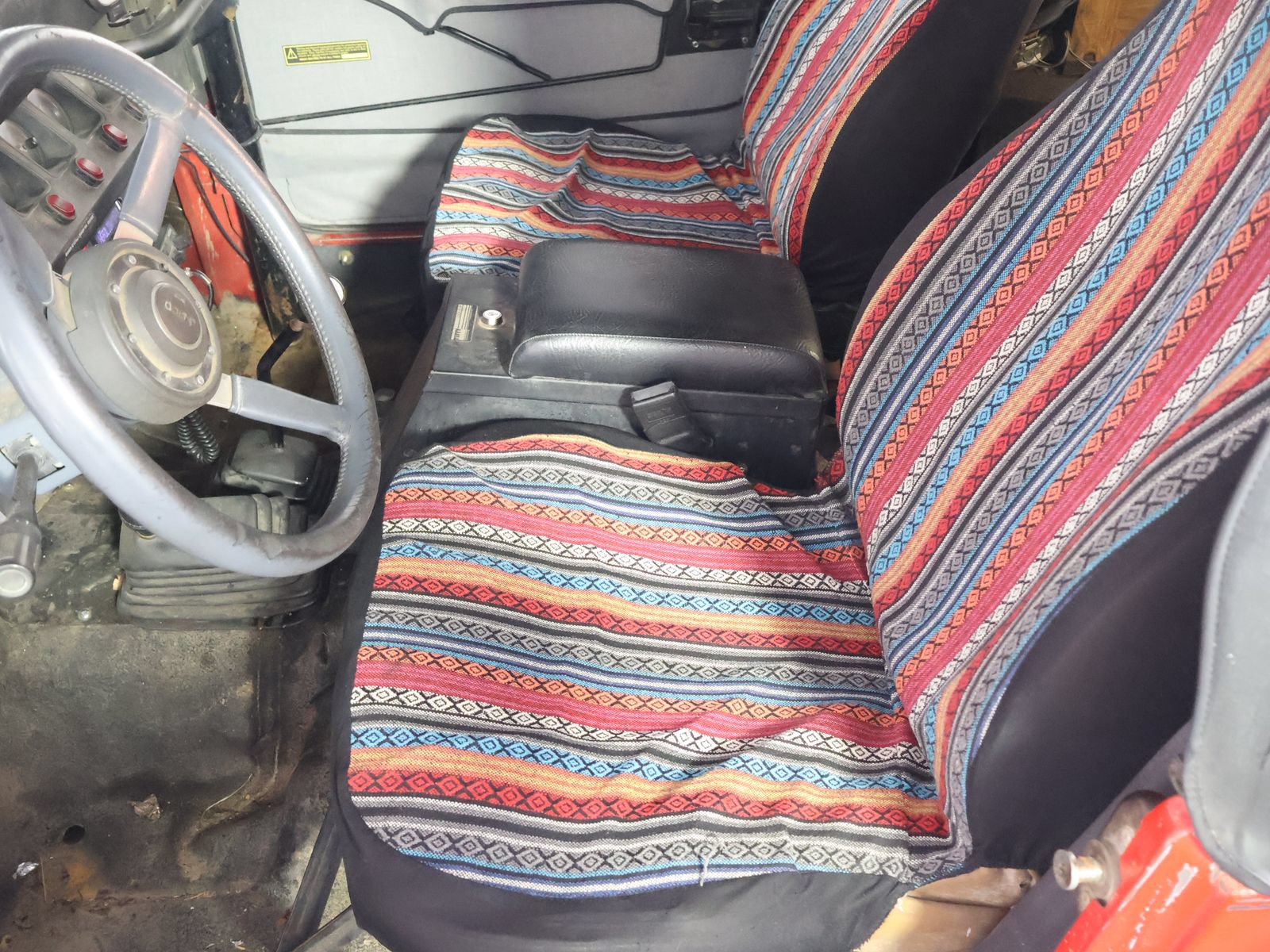 Used 1989 Jeep Wrangler Laredo AWD/4WD image 25
