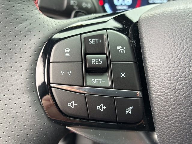 Used 2026 Ford Explorer ST image 32