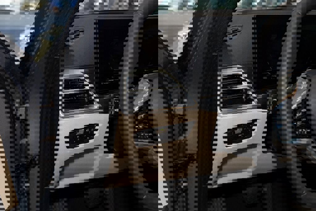 New 2026 BMW 330i xDrive 330i NA xDrive image 14