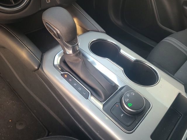 Used 2025 Chevrolet Blazer LT image 26