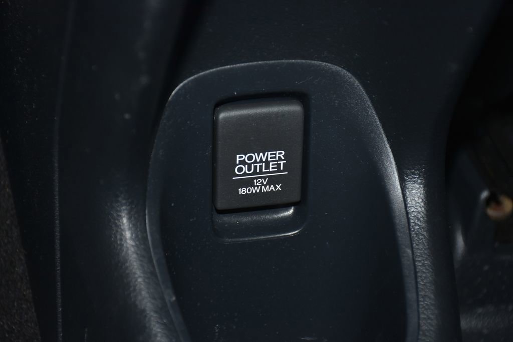 Used 2018 Honda HR-V LX image 24