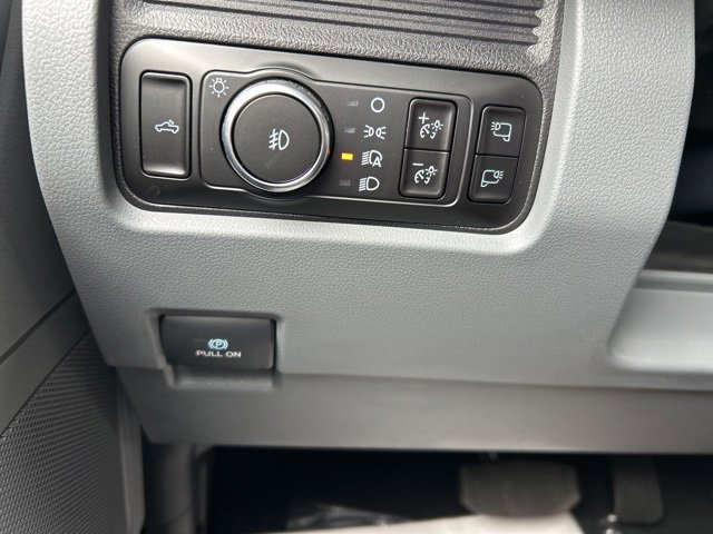 New 2026 Ford F250 XLT image 15