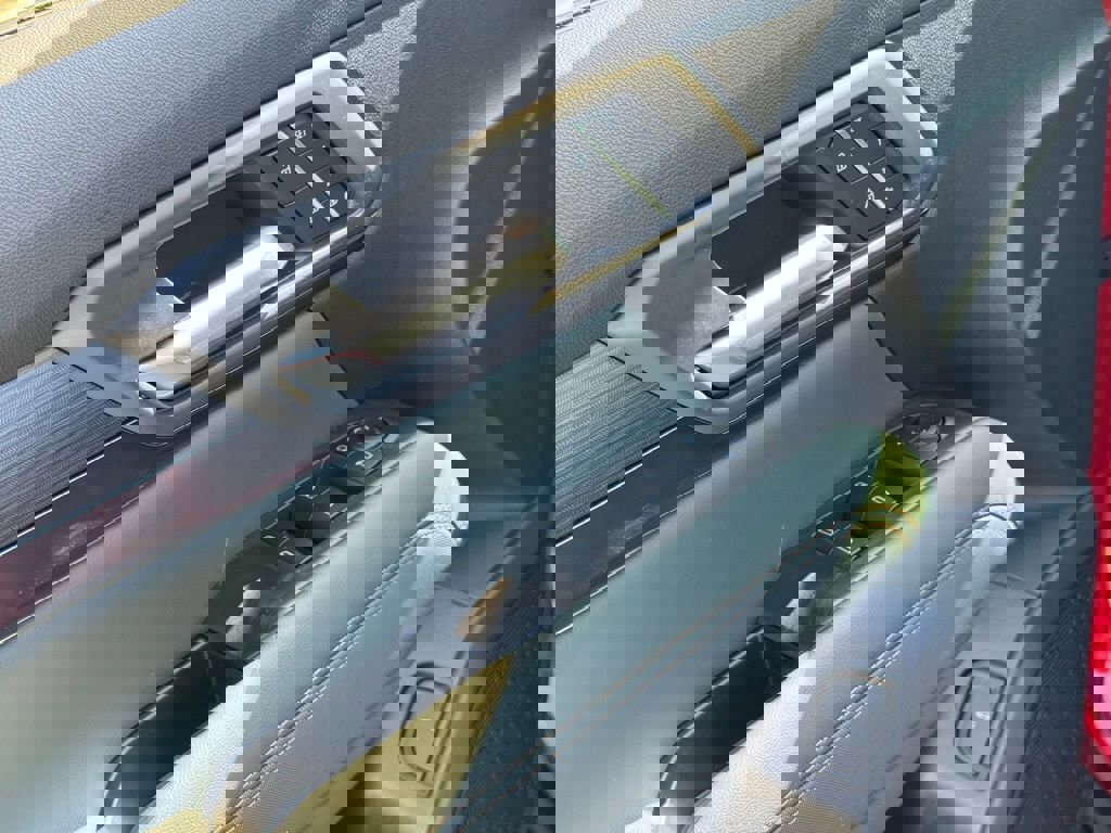 New 2026 GMC Terrain AT4 w/ Convenience Package III image 19